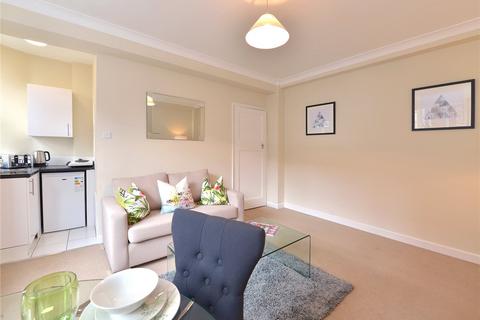 1 bedroom apartment to rent, Hill Street, Mayfair, London, W1J