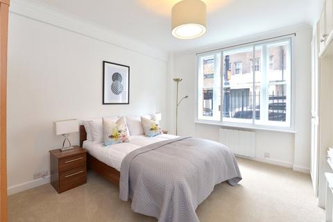 2 bedroom apartment to rent, Hill Street, Mayfair, London, W1J