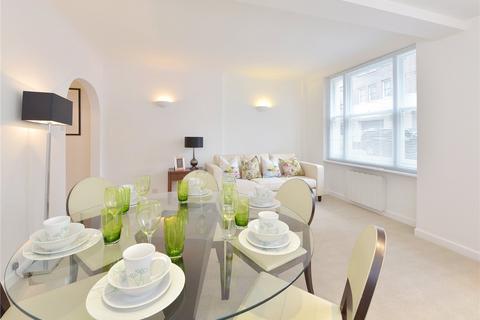 2 bedroom apartment to rent, Hill Street, Mayfair, London, W1J