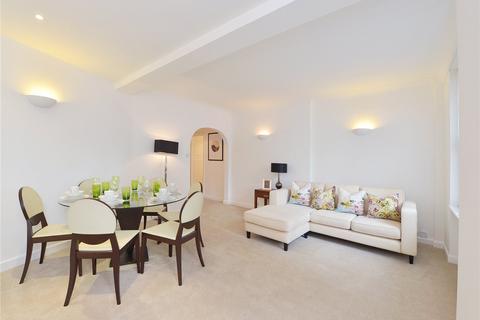 2 bedroom apartment to rent, Hill Street, Mayfair, London, W1J