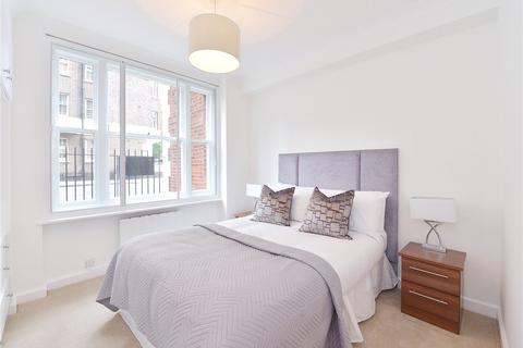 2 bedroom apartment to rent, Hill Street, Mayfair, London, W1J