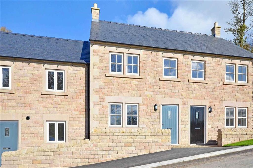 4, Barton Hill Croft, Birchover, Matlock, Derbyshire, DE4 2 bed