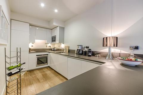 3 bedroom apartment to rent, Clipstone Street, Fitzrovia, W1W
