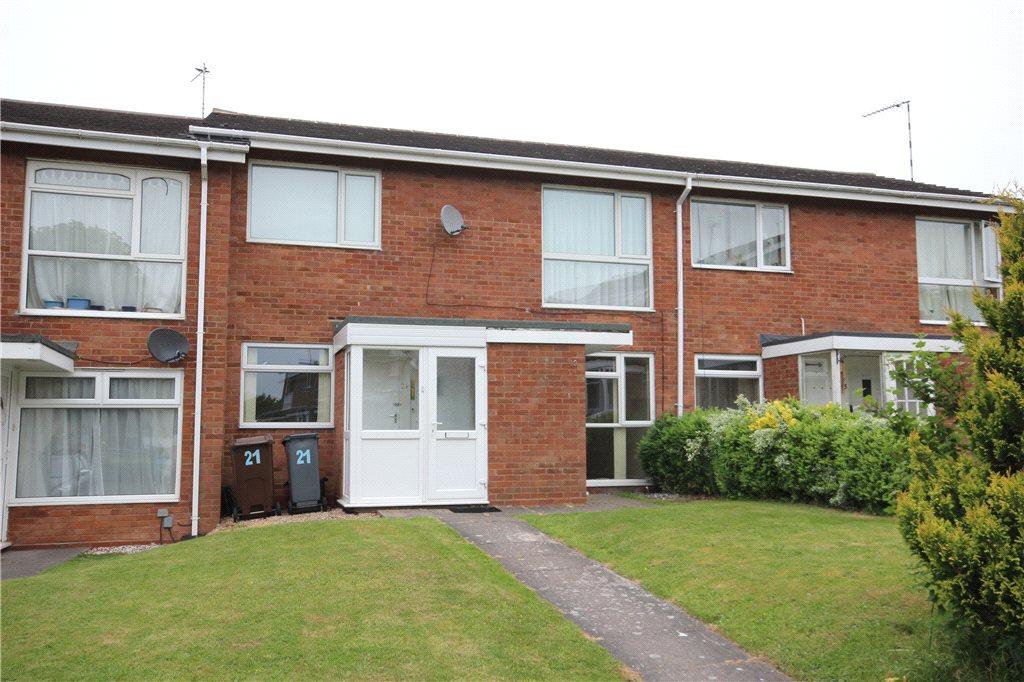 Greenland Rise, Solihull, West Midlands, B92 2 bed apartment £139,950