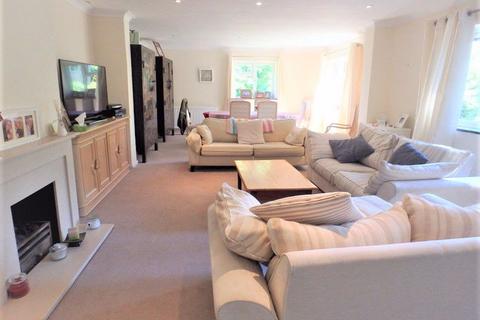 4 bedroom detached house for sale, Burgh Heath Road, Epsom