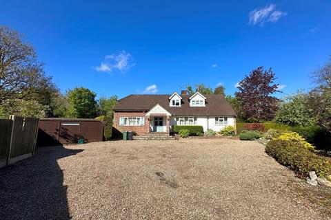Burgh Heath Road, Epsom