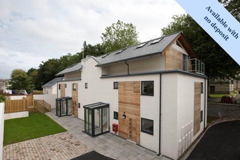 1 bedroom flat to rent, Clews Court, Francis Street, Swansea. SA1 4NT