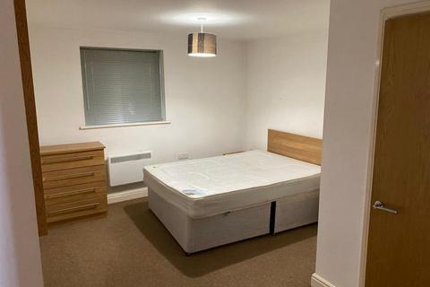 1 bedroom flat to rent, Clews Court, Francis Street, Swansea. SA1 4NT