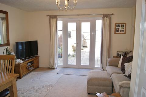 2 bedroom terraced house to rent - Selway Drive, Bury St Edmunds IP32