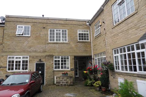 2 bedroom cottage to rent, Holme Mews, Lightcliffe, Halifax HX3