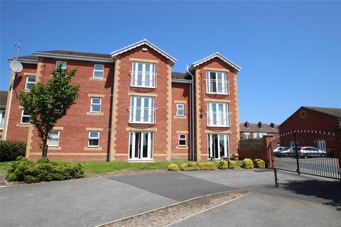 undefined, Sandringham Court, Streethouse, West Yorkshire, WF7