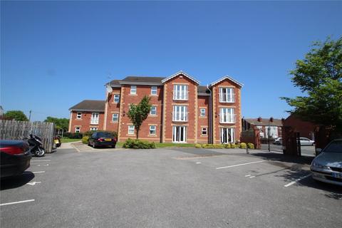 undefined, Sandringham Court, Streethouse, West Yorkshire, WF7
