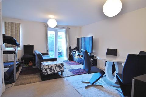 5 bedroom terraced house to rent, Jack Russell Close, Stroud, Gloucestershire, GL5