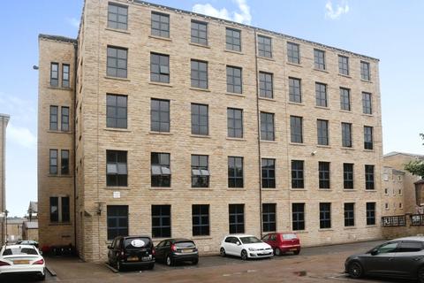 2 bedroom apartment to rent - The Melting Point, Firth street, Huddersfield, HD1