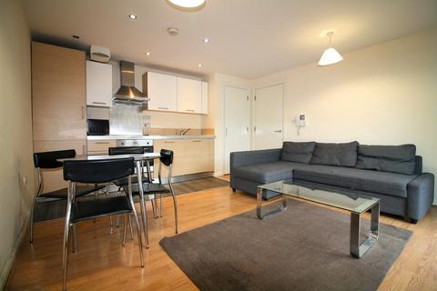 2 bedroom flat to rent, Base Building, Sheffield, S1 4LQ