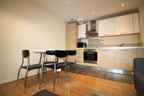2 bedroom flat to rent, Base Building, Sheffield, S1 4LQ