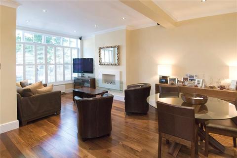 4 bedroom house to rent - Violet Hill, St John's Wood, London, NW8