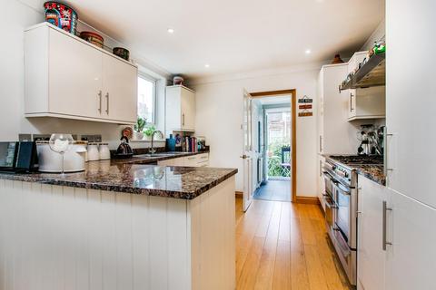 1 bedroom apartment for sale, Lochaline Street, Hammersmith, London, W6