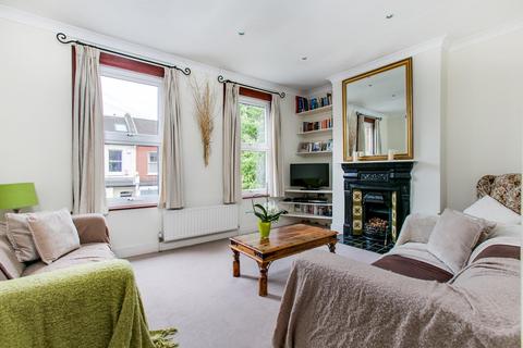 1 bedroom apartment for sale, Lochaline Street, Hammersmith, London, W6