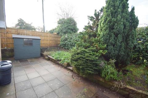 2 bedroom bungalow to rent, Westcroft, Leominster