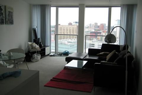 1 bedroom apartment to rent, Rotunda 1 BED