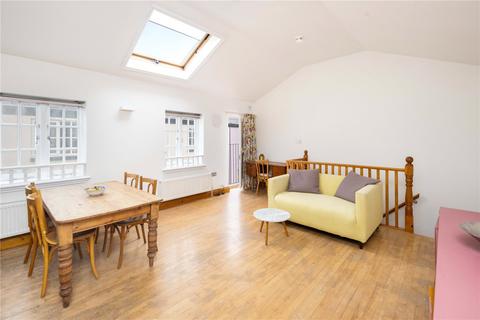 1 bedroom terraced house to rent, Medway Buildings, Medway Road, Bow, London, E3