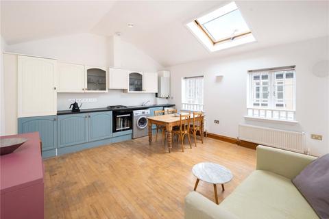 1 bedroom terraced house to rent, Medway Buildings, Medway Road, Bow, London, E3