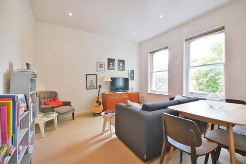 1 bedroom flat to rent, Priory Road, South Hampstead, London, NW6