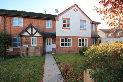 3 bedroom mews to rent, Whittaker Close, Crewe