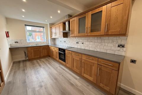 undefined, Waterloo Road, Haslington
