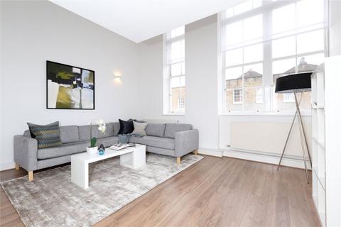 undefined, Batchelor Street, Angel, Islington, London, N1