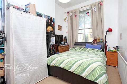 1 bedroom flat to rent, St. Pauls Road, N1