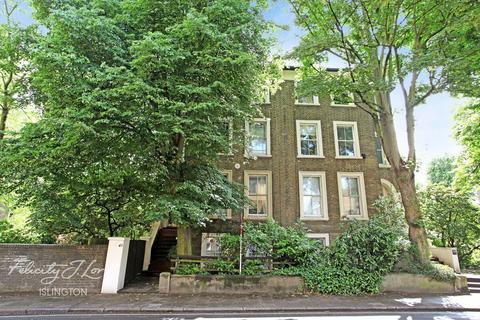 1 bedroom apartment to rent, St. Pauls Road, London