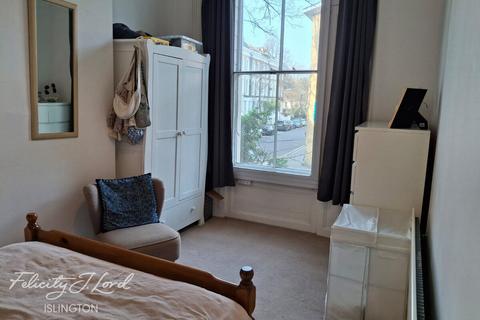 1 bedroom apartment to rent, St. Pauls Road, London