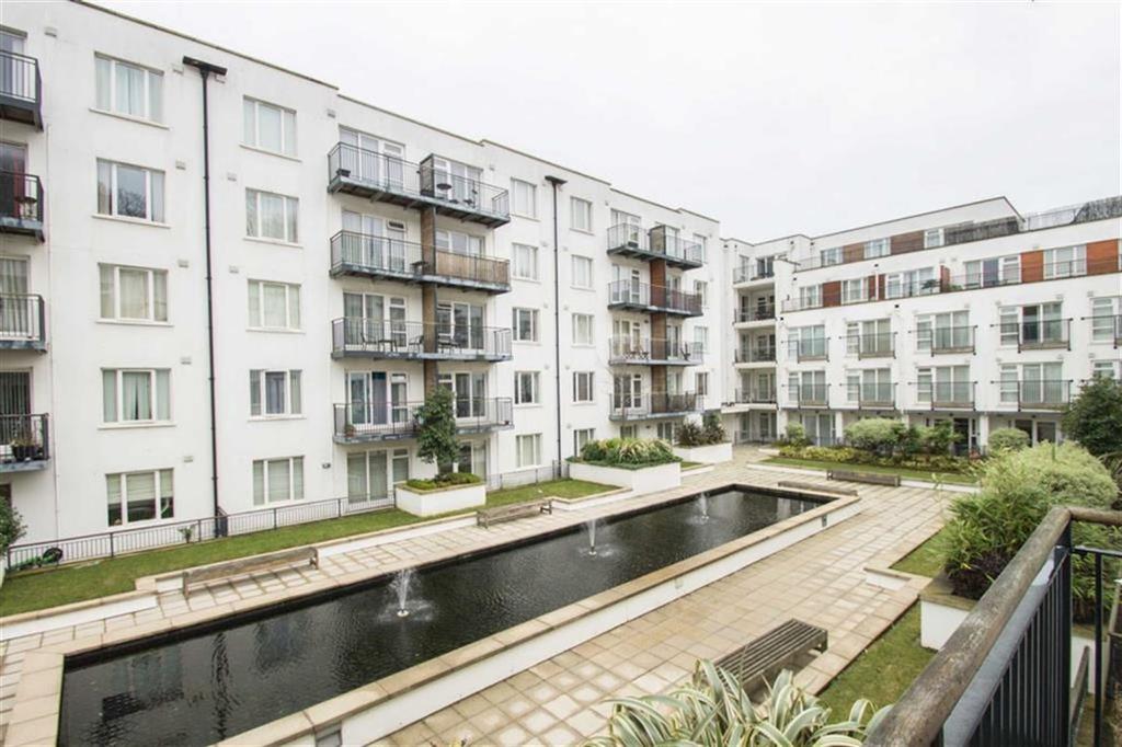 Spectrum Apartments Douglas Isle Of Man 2 Bed Apartment 155 000 Image 1 Of 8