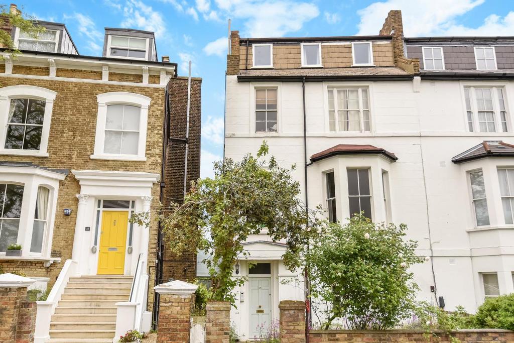 Belvedere Road, Crystal Palace, SE19 2 bed flat £529,950