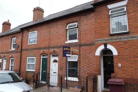 undefined, Francis Street, Berkshire RG1