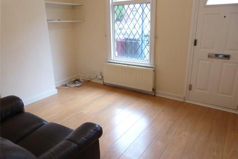 undefined, Francis Street, Berkshire RG1