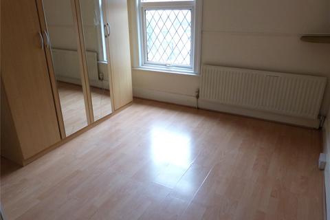 undefined, Francis Street, Berkshire RG1