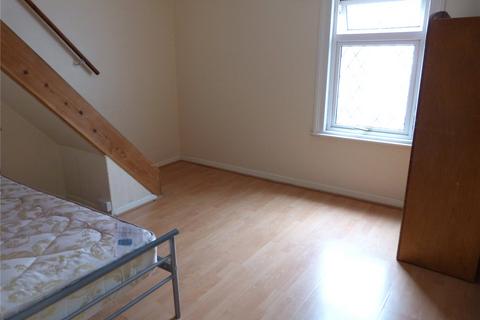undefined, Francis Street, Berkshire RG1
