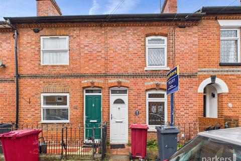 Francis Street, Berkshire RG1