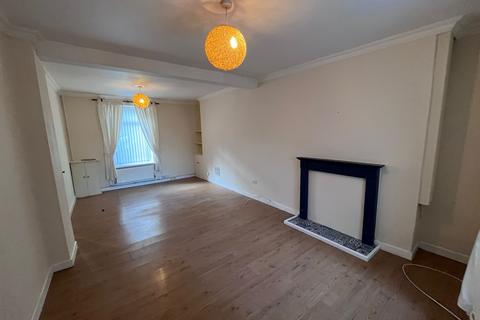 2 bedroom terraced house to rent, 57 Watkin Street, Swanea. SA1 6YE