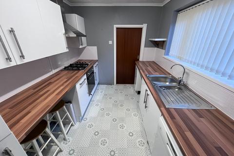 2 bedroom terraced house to rent, 57 Watkin Street, Swanea. SA1 6YE