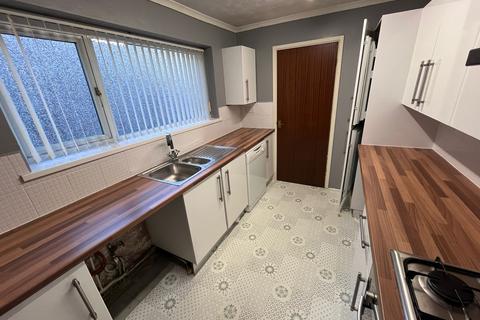 2 bedroom terraced house to rent, 57 Watkin Street, Swanea. SA1 6YE