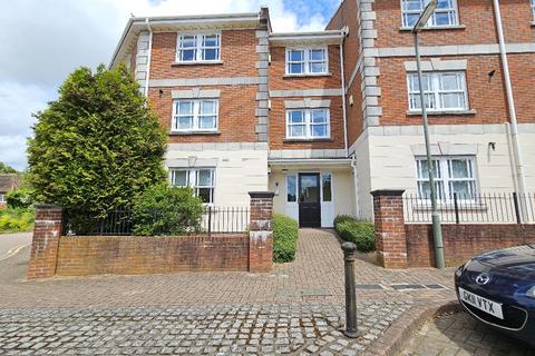 Knightsbridge House, St Lukes Square, Guildford, GU1 3JX