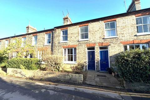 undefined, Brunswick Terrace, Cambridge