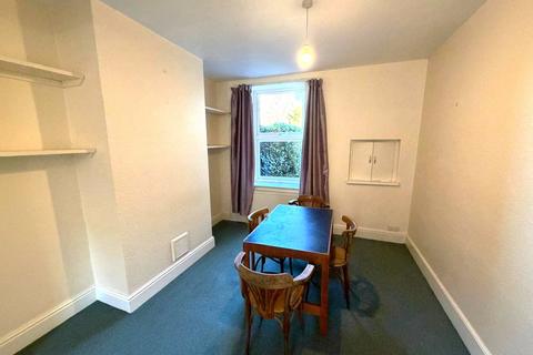 undefined, Brunswick Terrace, Cambridge