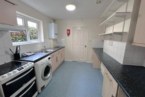 3 bedroom terraced house to rent, Brunswick Terrace, Cambridge