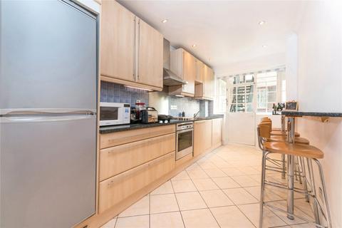 3 bedroom flat to rent, Mandeville Court, Finchley Road, Hampstead, London