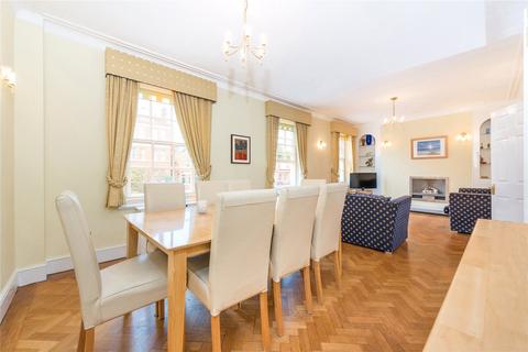3 bedroom flat to rent, Mandeville Court, Finchley Road, Hampstead, London